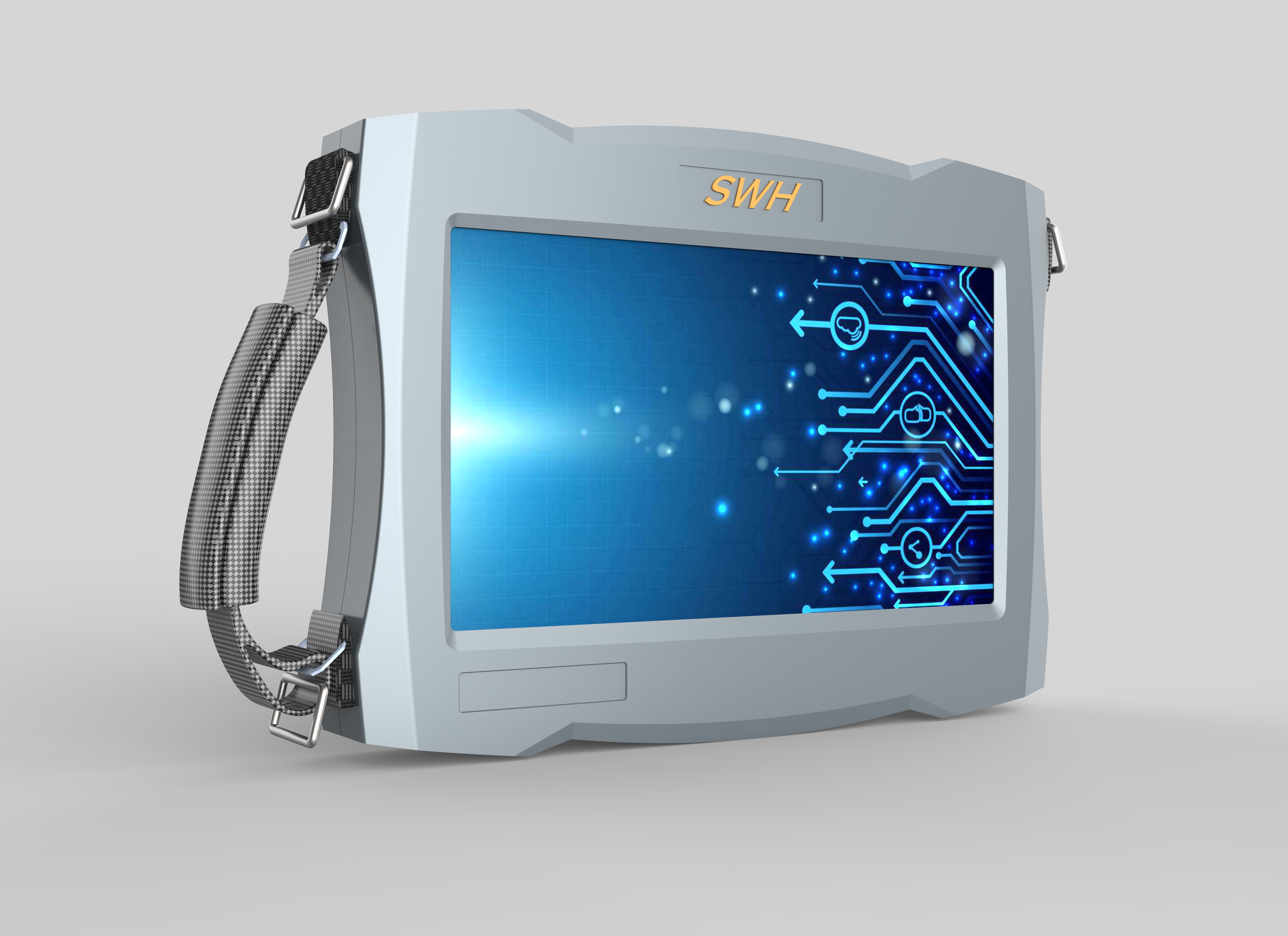 industrial equipment ，