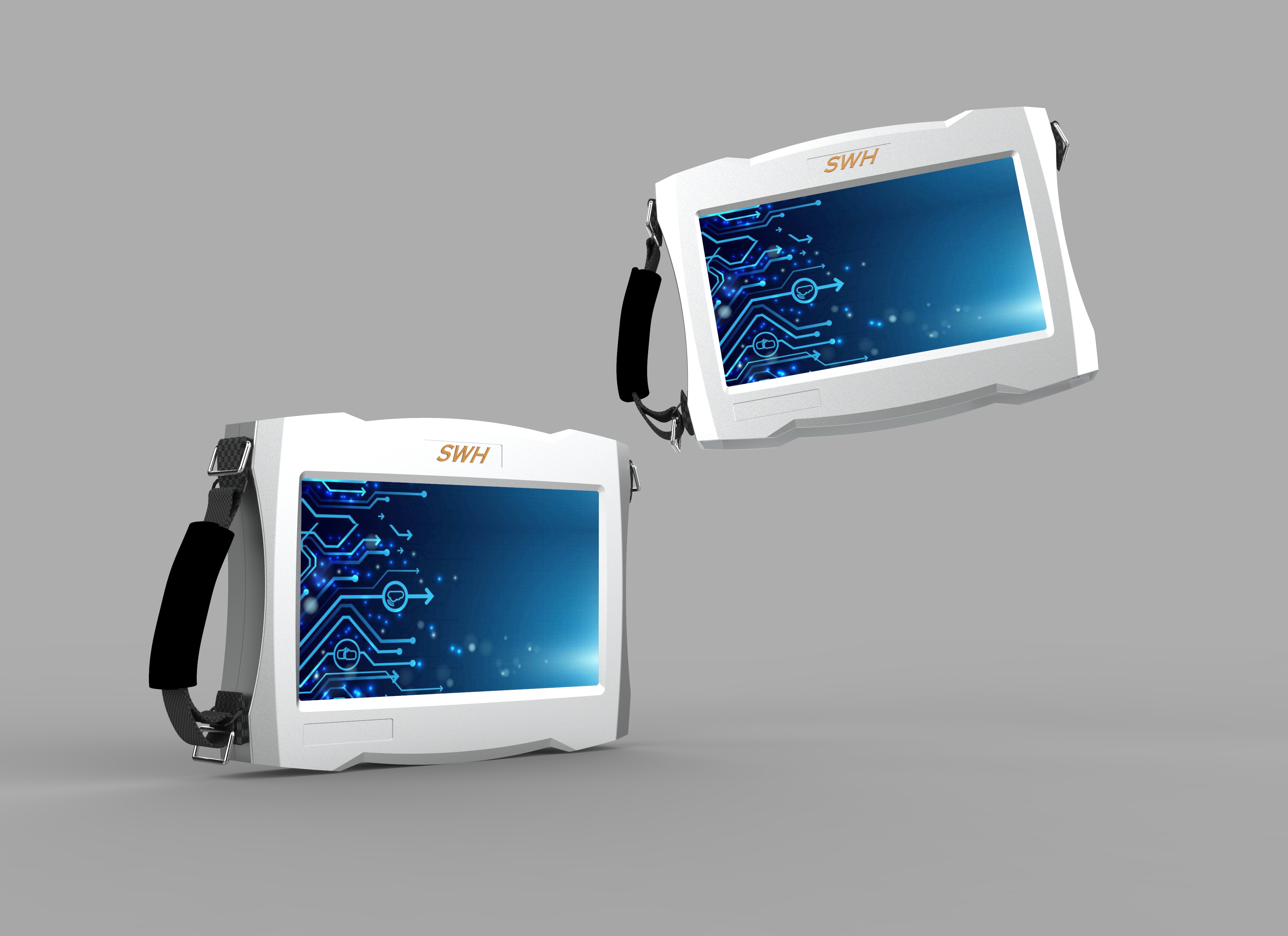 industrial equipment ，