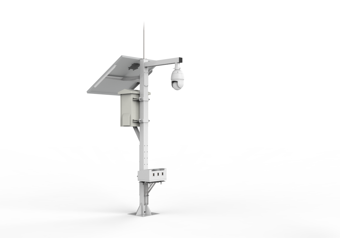 Laser sensing equipment，