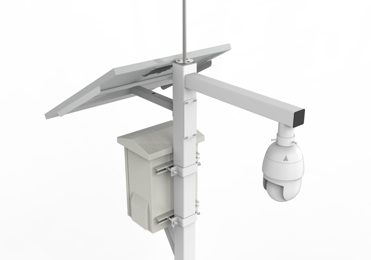 Laser sensing equipment，