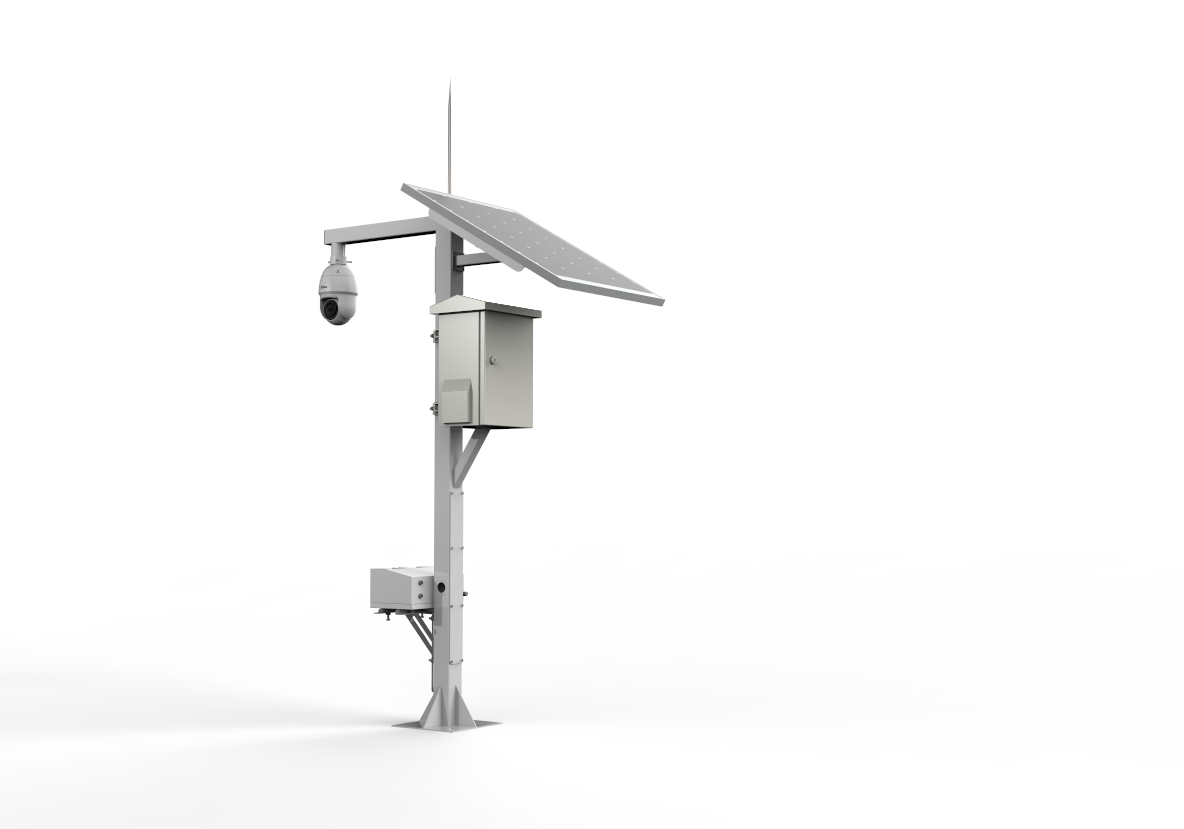 Laser sensing equipment，