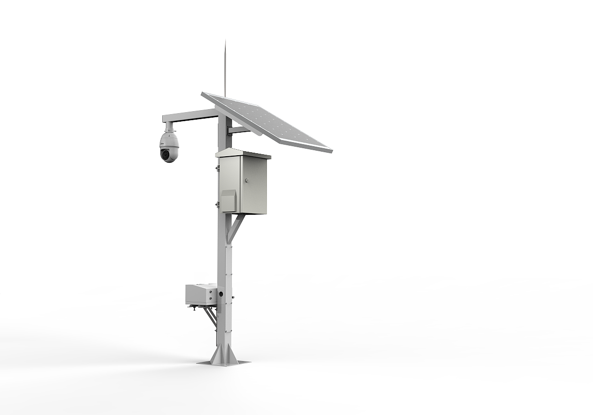 Laser sensing equipment，