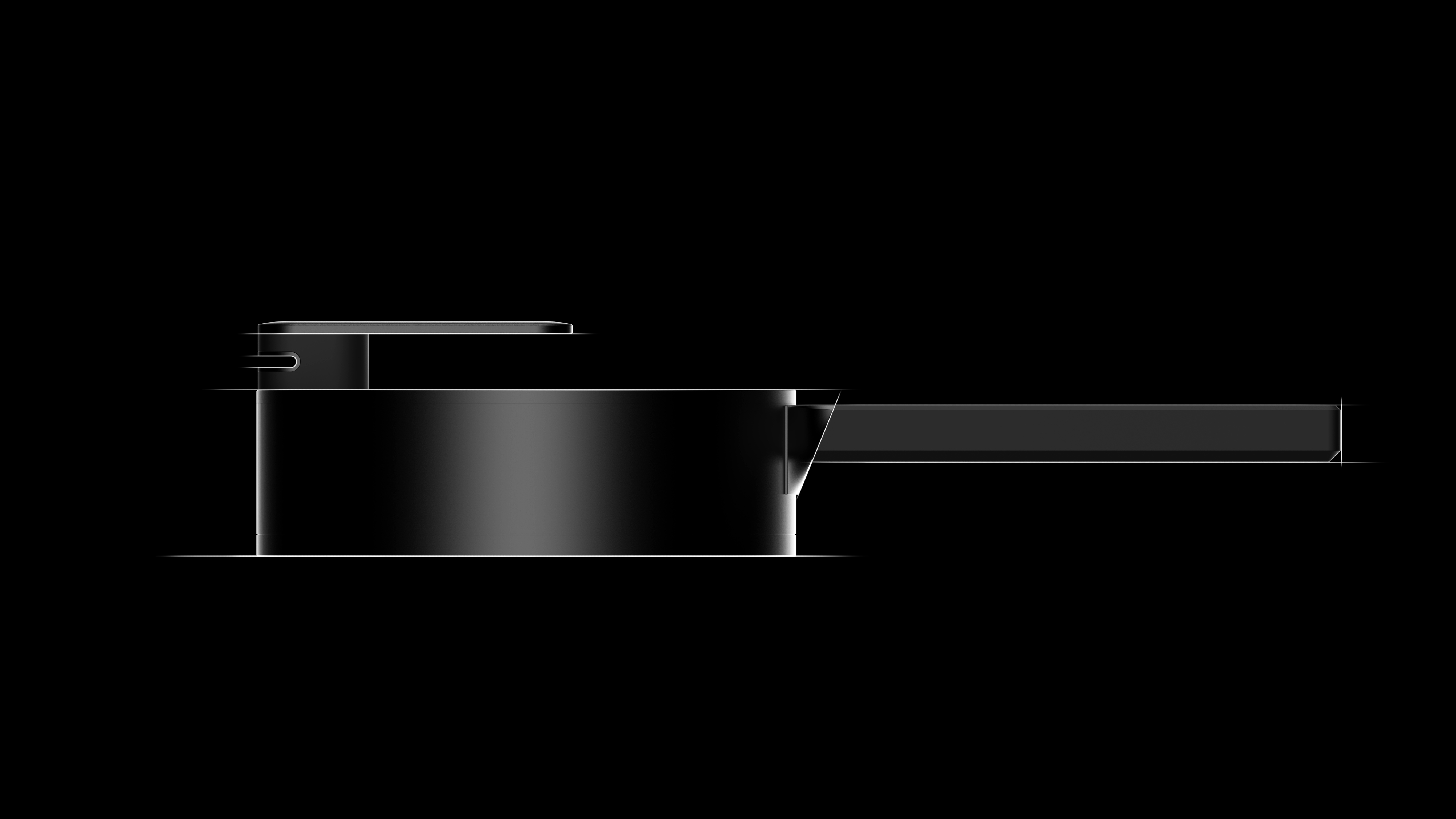 cookware，kitchen，High end cooker，go to the kitchen，Easy to use pot，Pot，Egg frying pan，