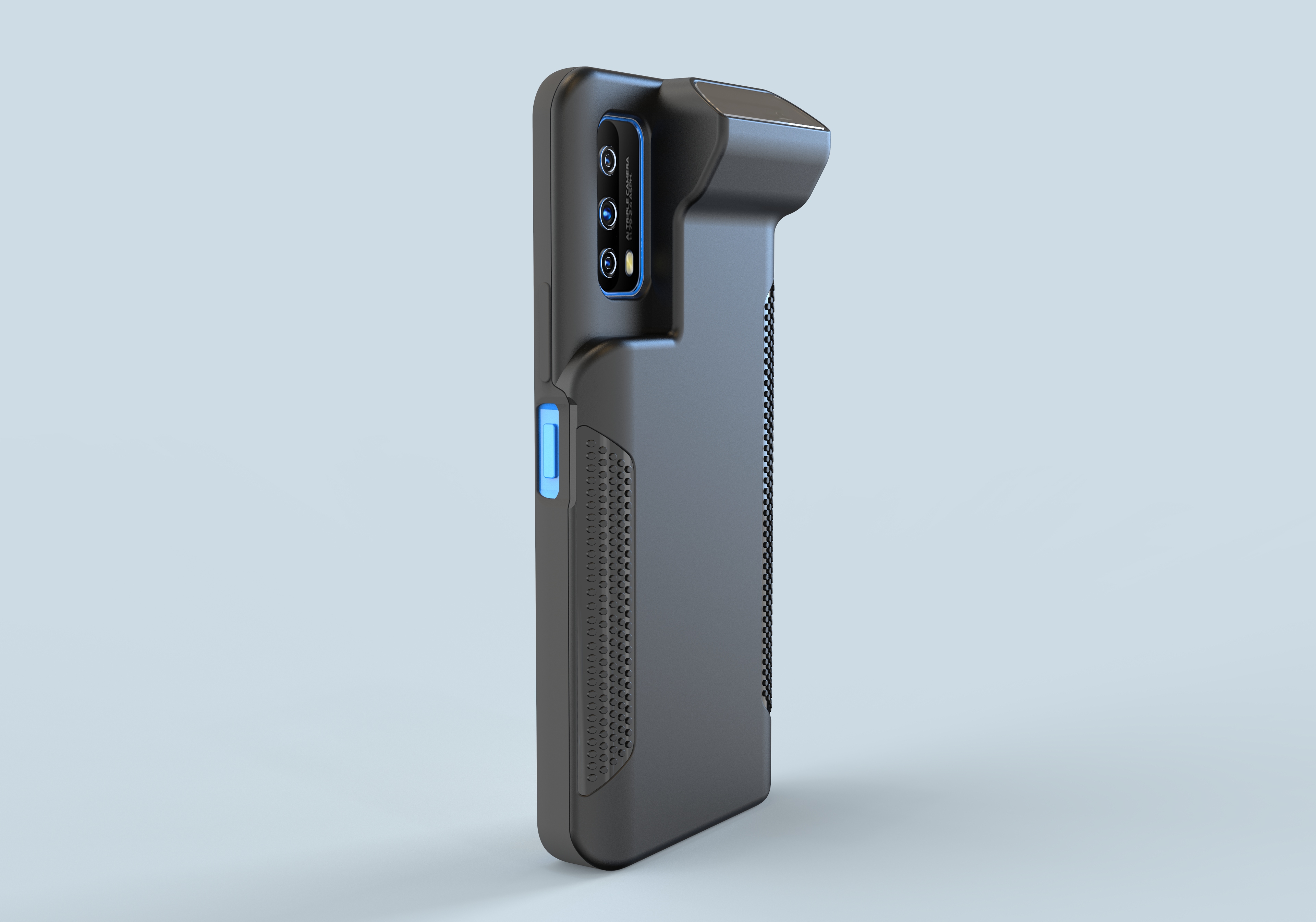 Portable instruments and equipment，