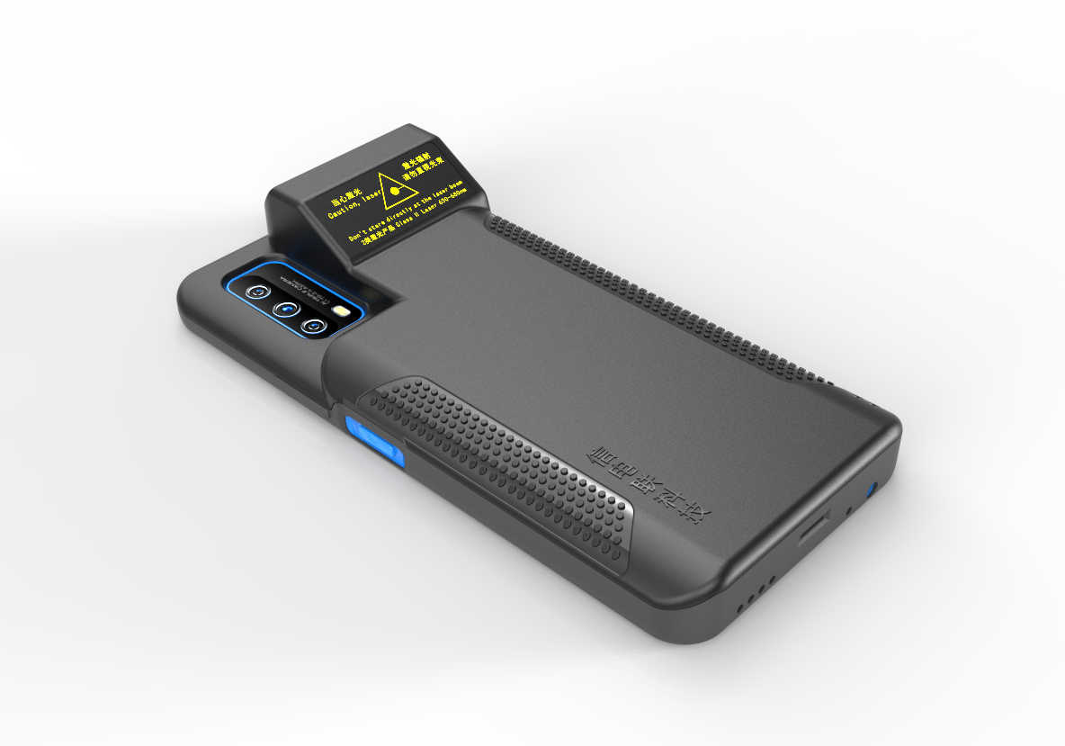 Portable instruments and equipment，