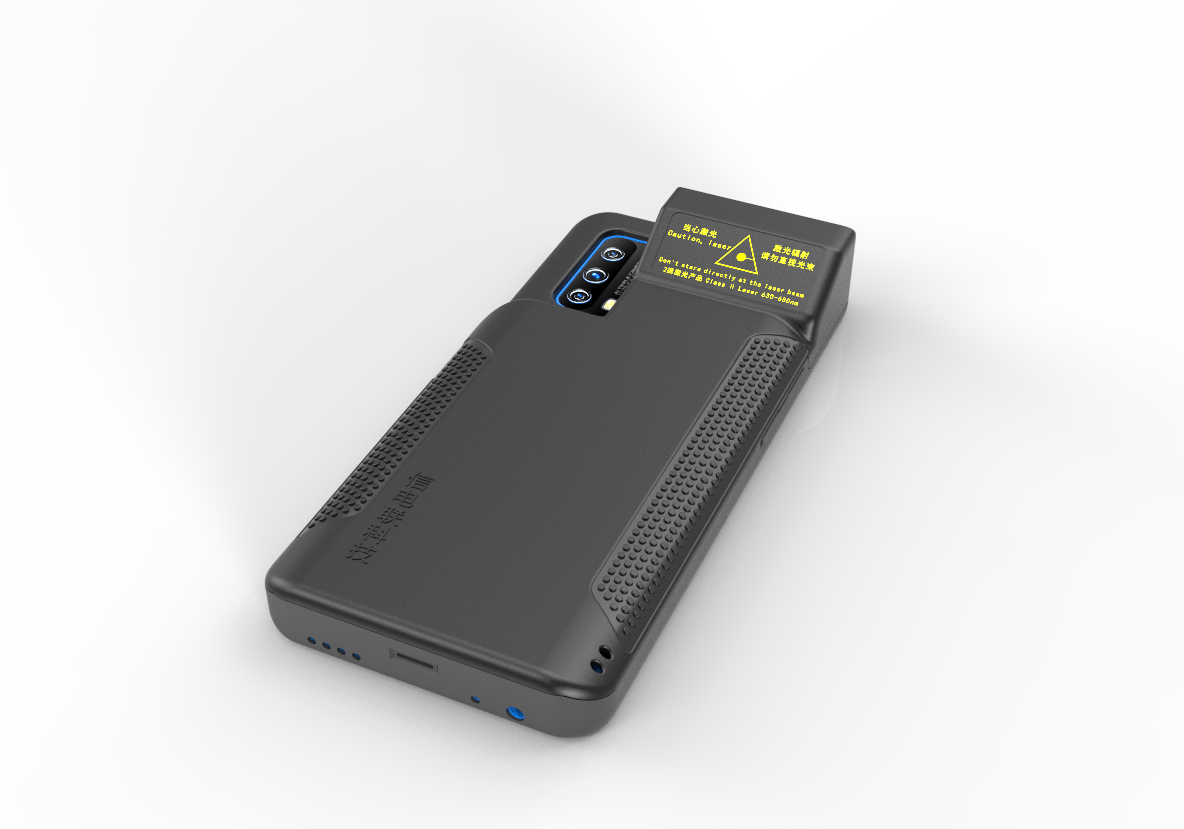 Portable instruments and equipment，