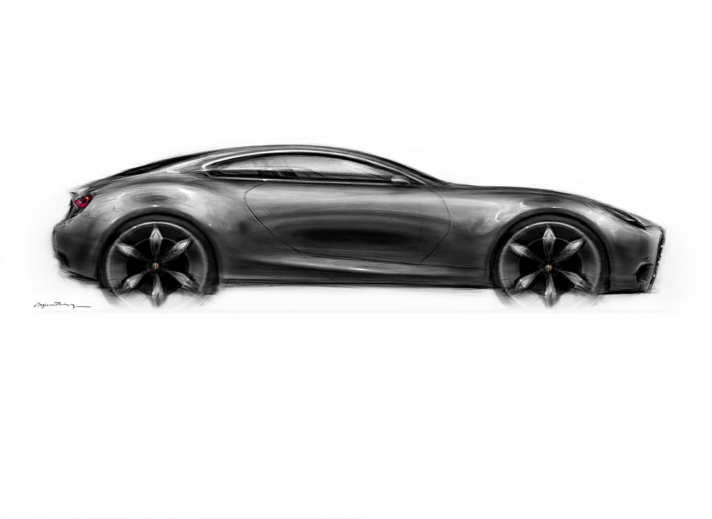 automobile，traffic，Hand drawn，vehicle，