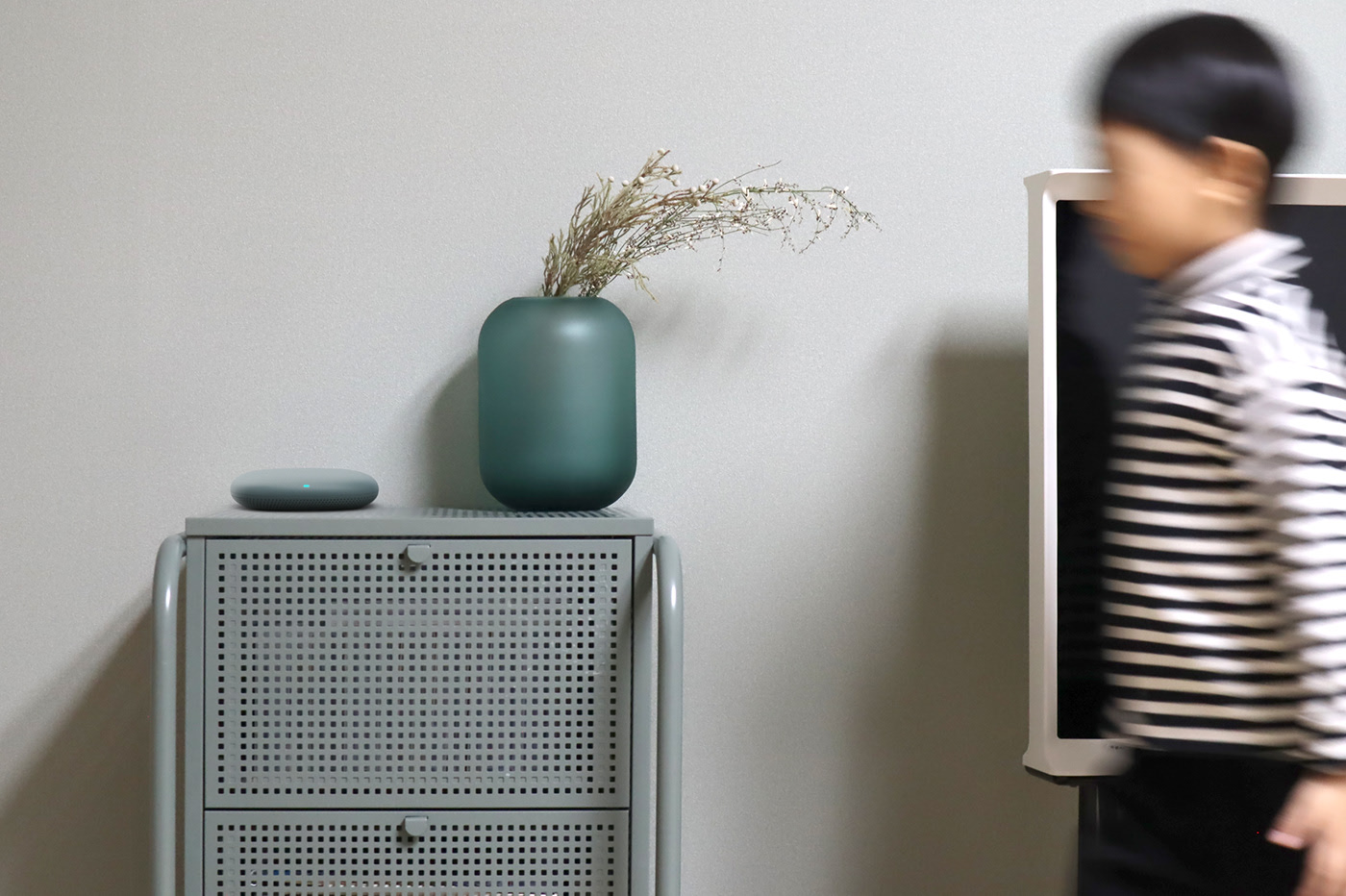 Jellyfish shape，Router，beautiful，