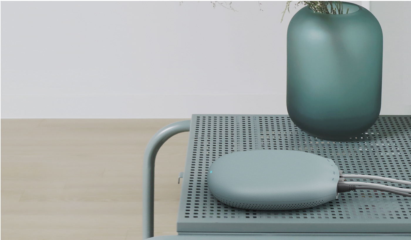 Jellyfish shape，Router，beautiful，