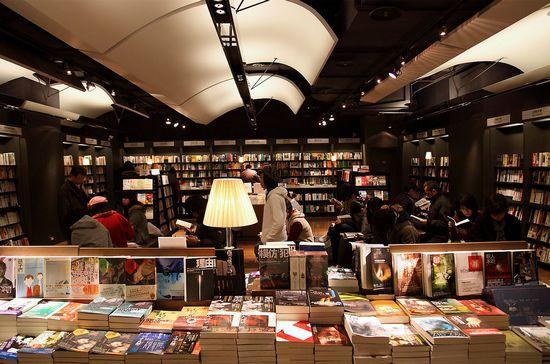 Suzhou，Interior decoration，Eslite Bookstore ，Wu Qingyou，