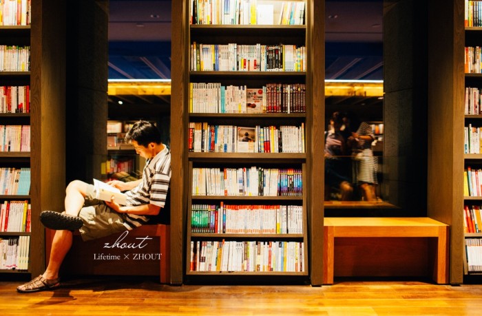 Suzhou，Interior decoration，Eslite Bookstore ，Wu Qingyou，