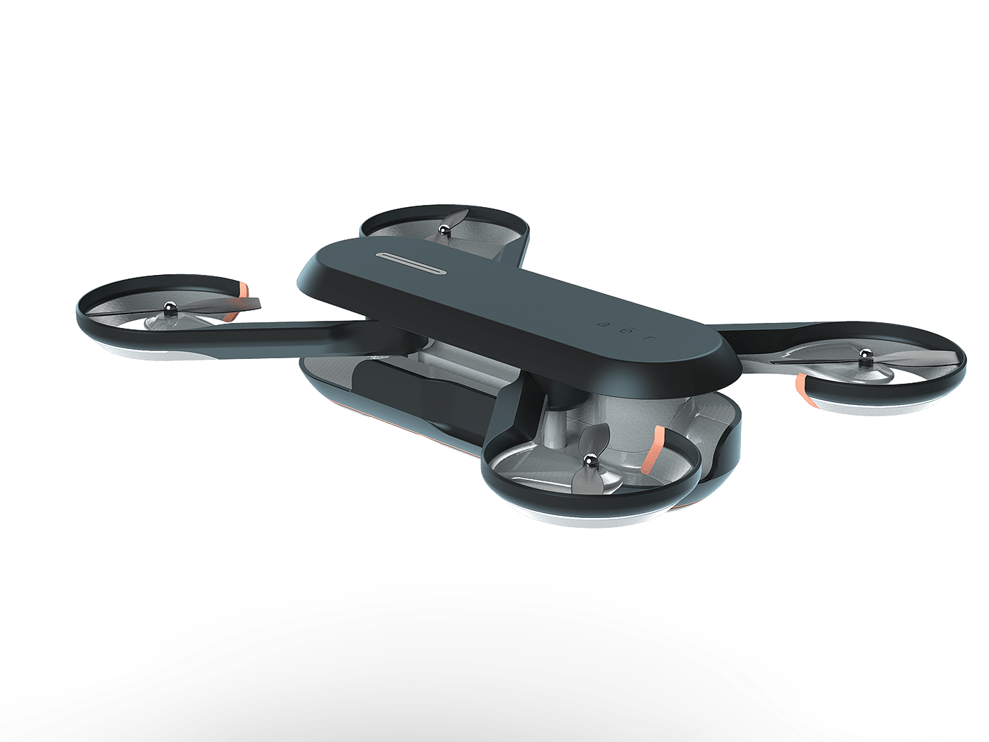 UAV，ai，network，DRONES，