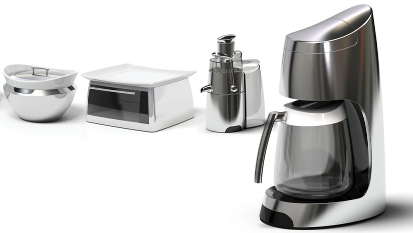 household electrical appliances，