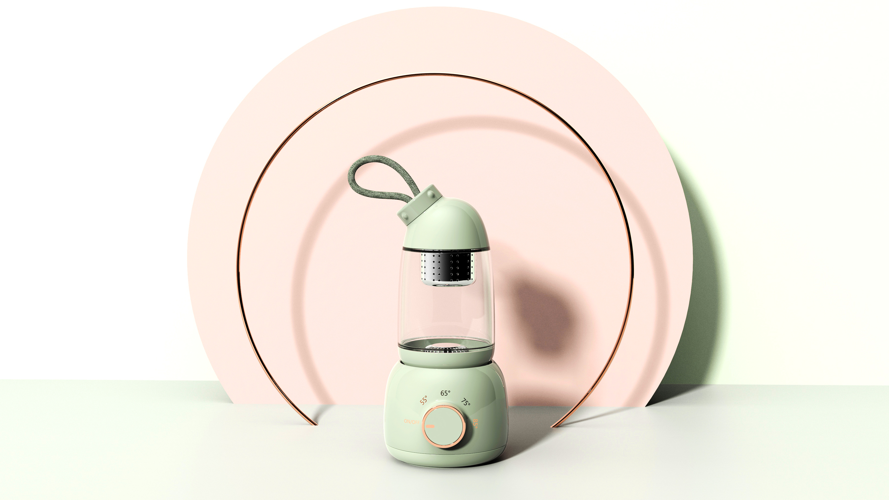 Mixing cup，office，Office，glass，Water cup，