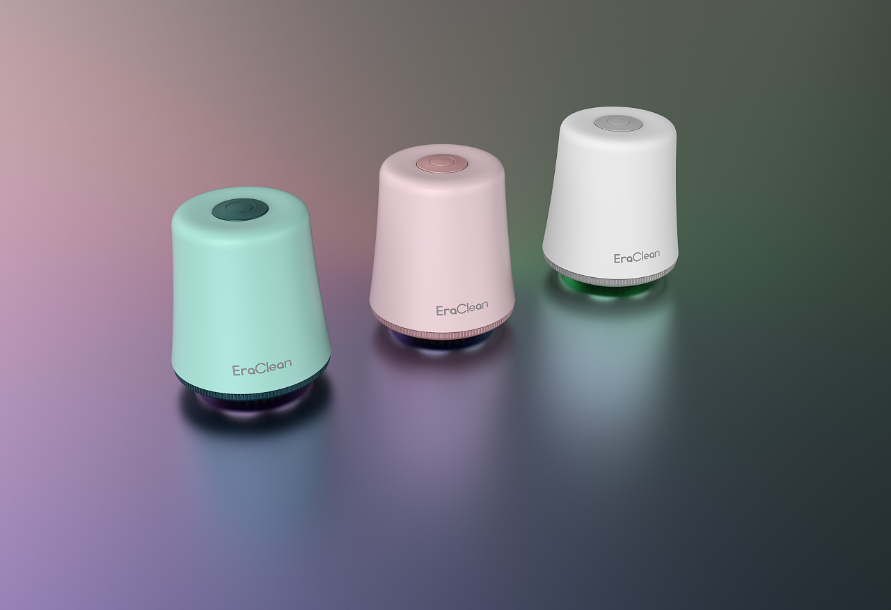 Wool ball trimmer，