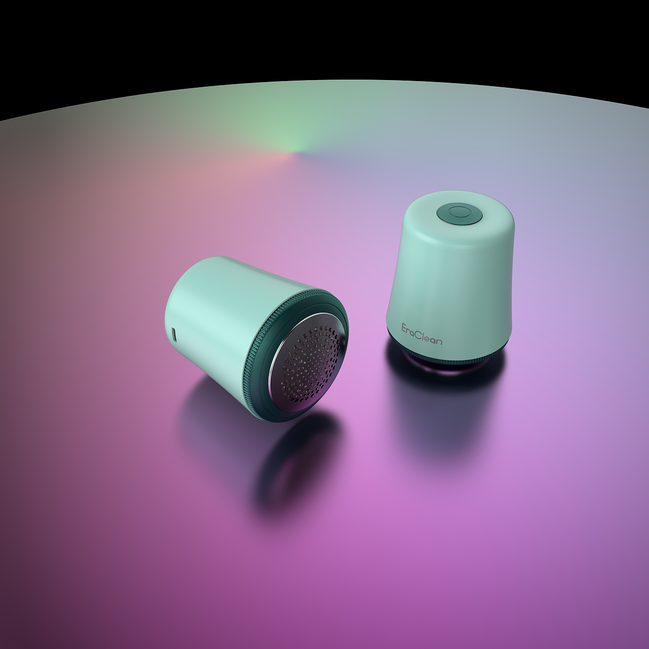 Wool ball trimmer，