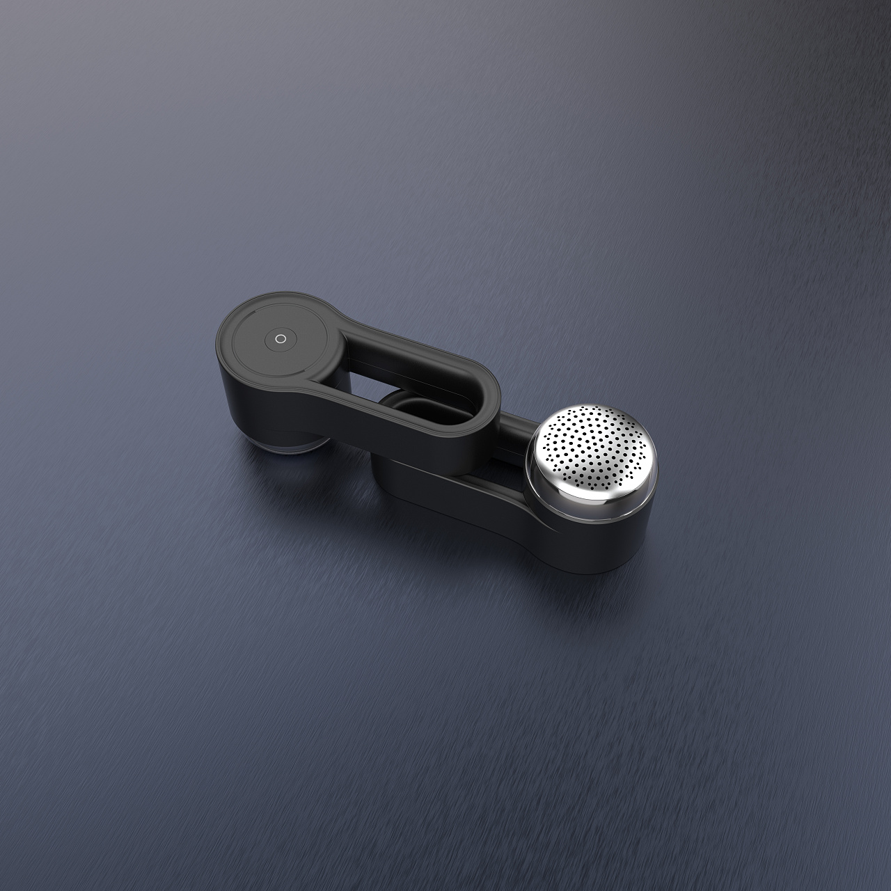 Wool ball trimmer 2，