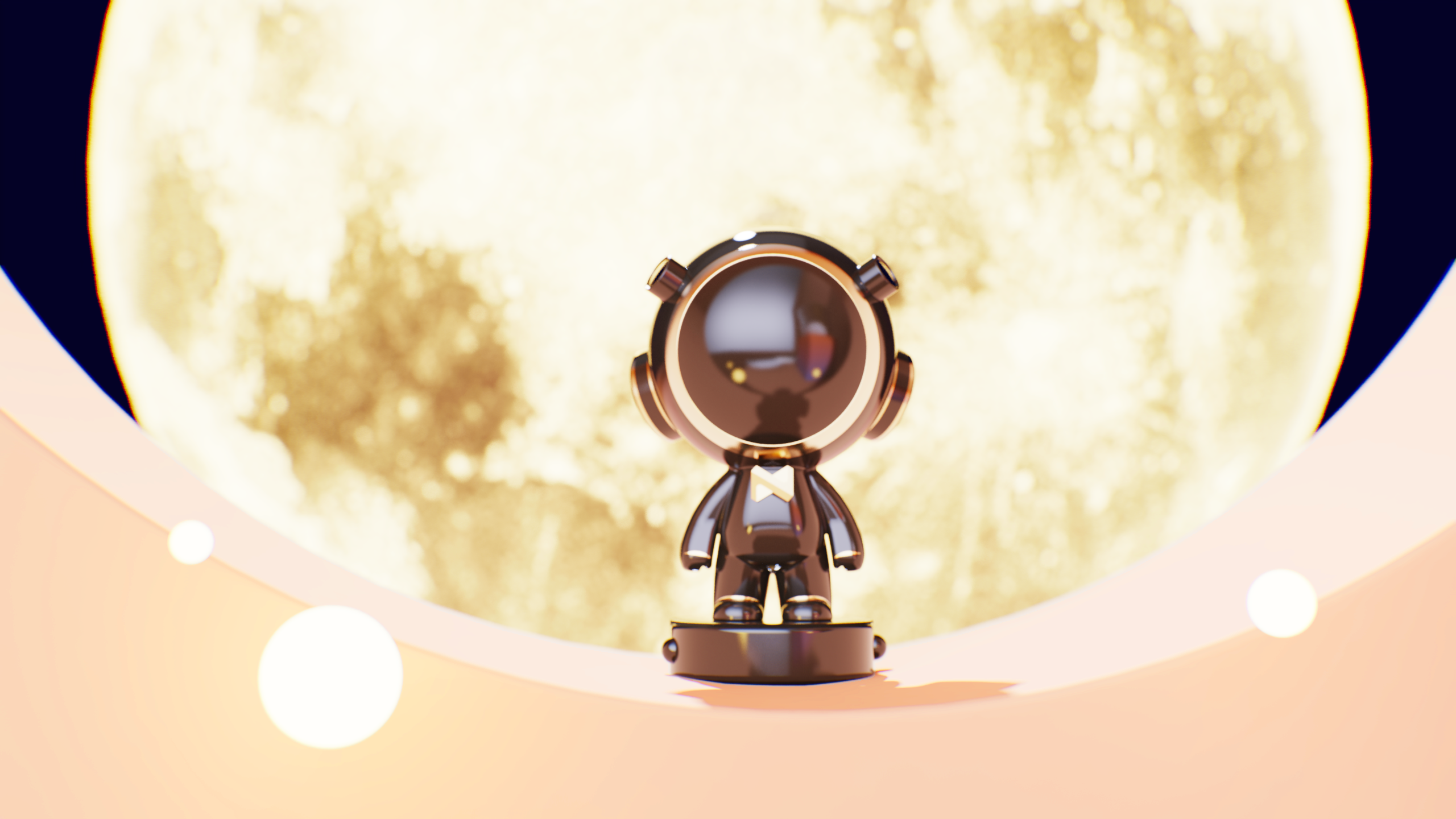 Mid-autumn Festival，gift，Gift box，star，