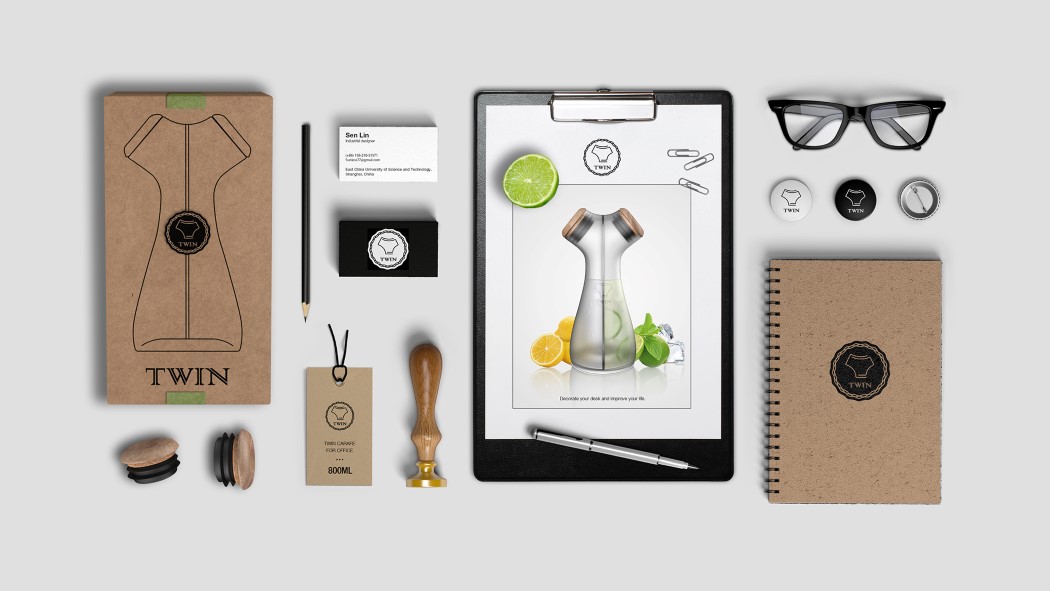 kettle，originality，Frosted plastic，transparent，Home Furnishing，