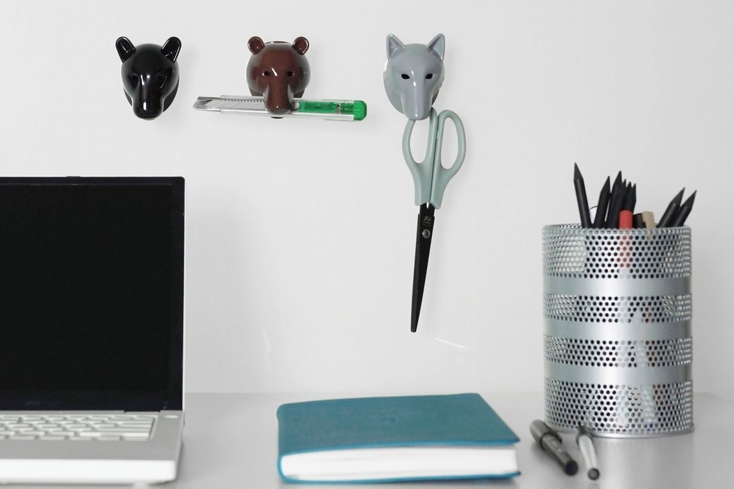 Clip，Home Furnishing，anibites，bionics，