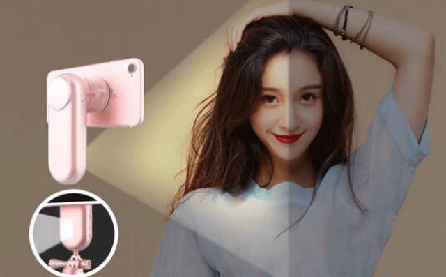 intelligence，Selfie magic，originality，Design，Practical and convenient，