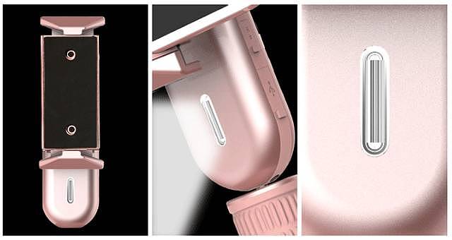 intelligence，Selfie magic，originality，Design，Practical and convenient，