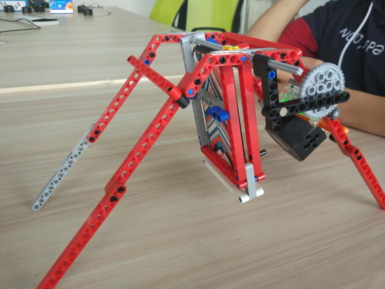 Building blocks, DIY，