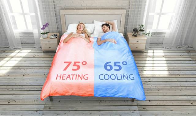 Creative design，Bed，practical，intelligence，