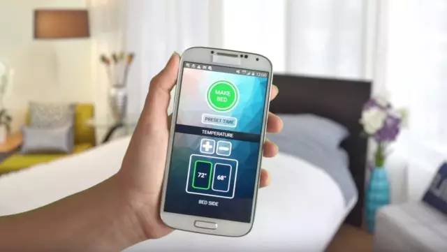 Creative design，Bed，practical，intelligence，