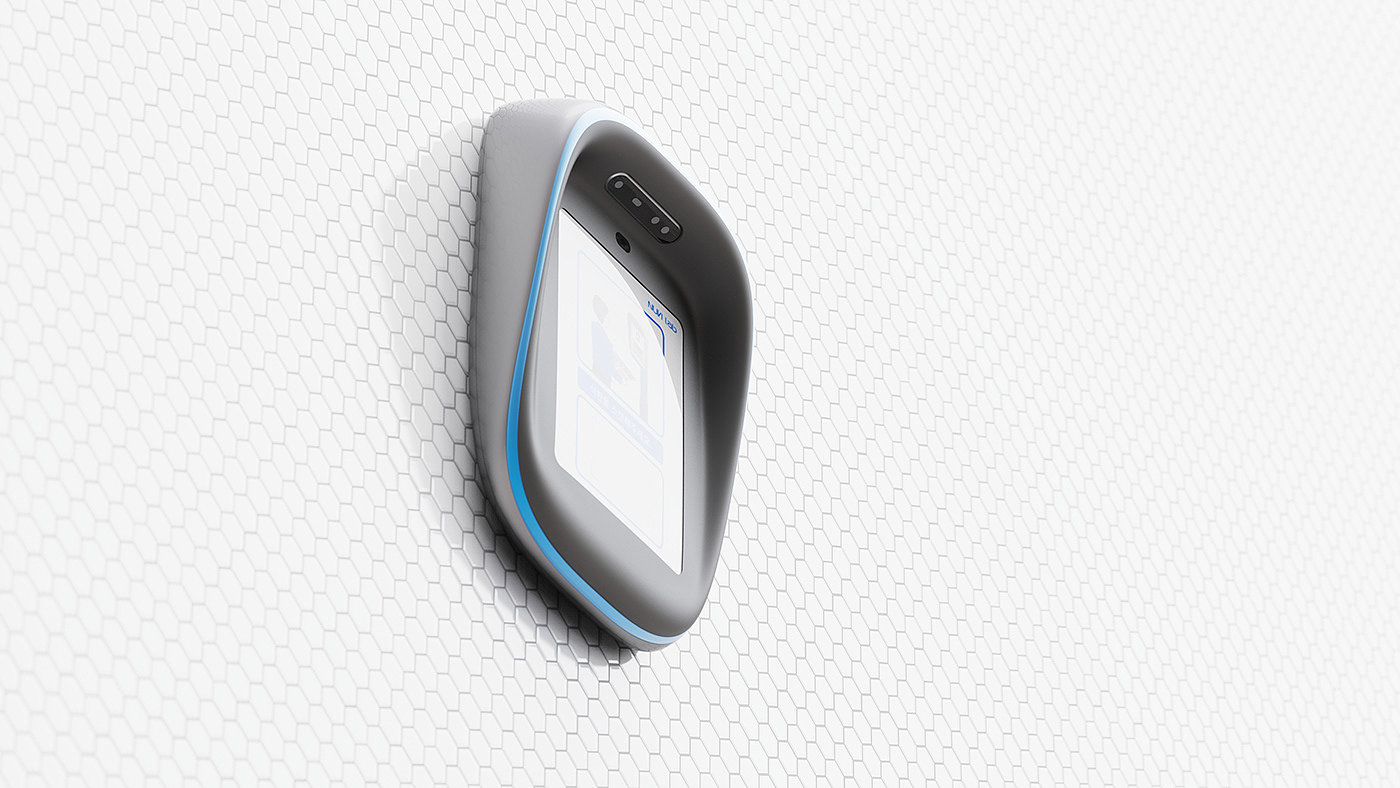 AI Food Scanner，designgree.，Food scanner，Nuvilab，