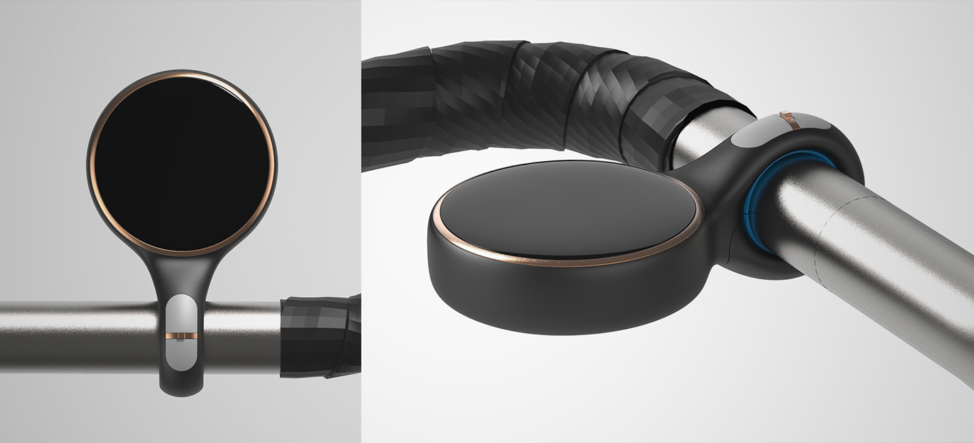 designgree.，Jarvis，intelligence，Bluetooth，