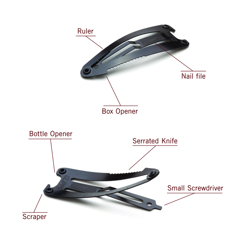 9.99 dollars，Bottle opener，Hairpin，Melon knife，ruler，