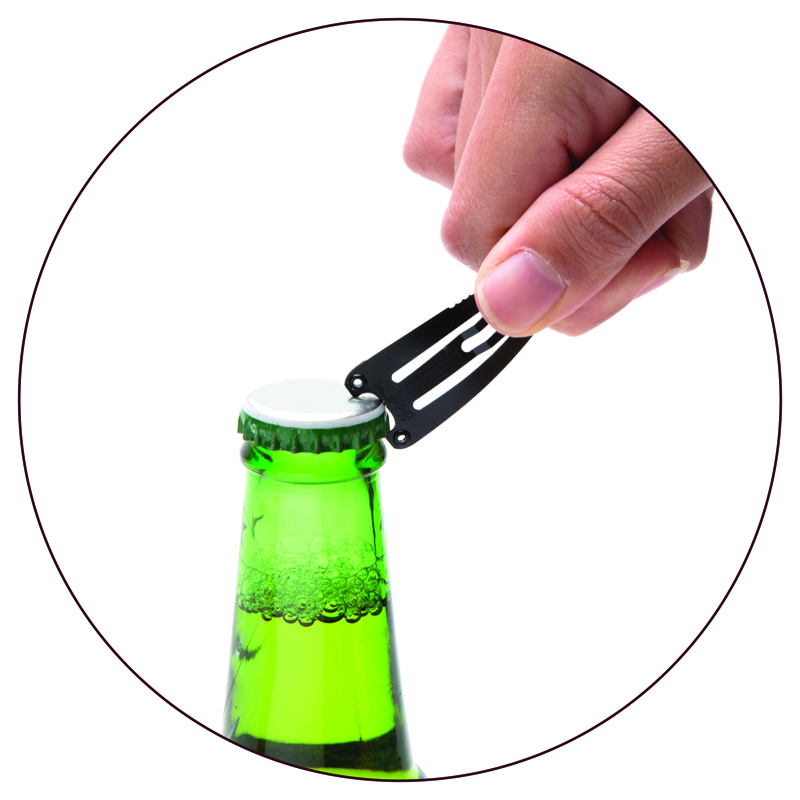 9.99 dollars，Bottle opener，Hairpin，Melon knife，ruler，