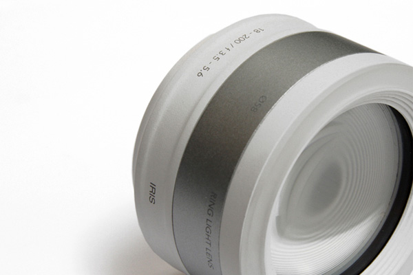 concept，intelligence，iris，camera，