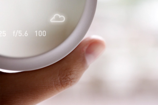 concept，intelligence，iris，camera，