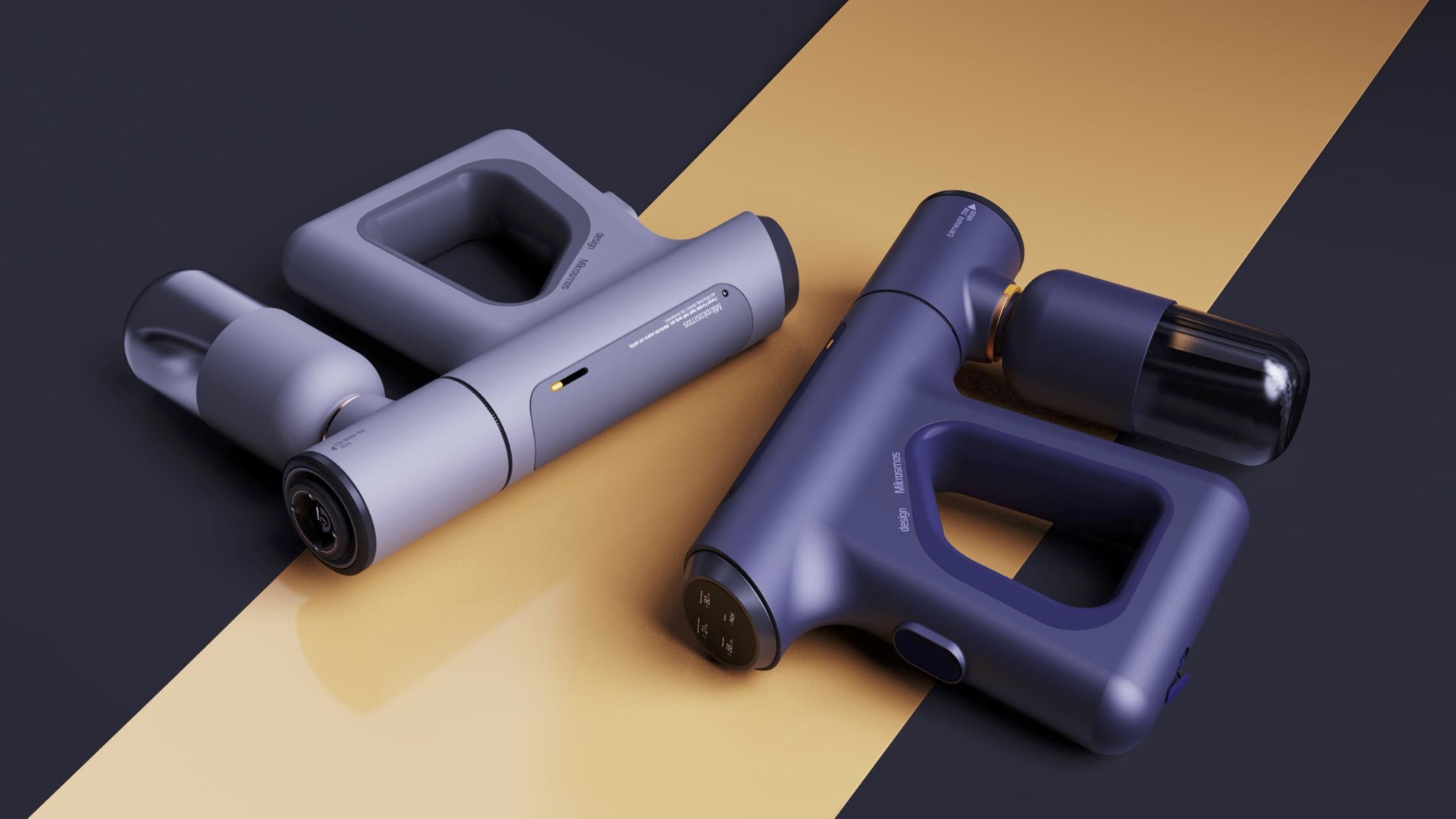 product design，industrial design，sample reels，Keyshot rendering，