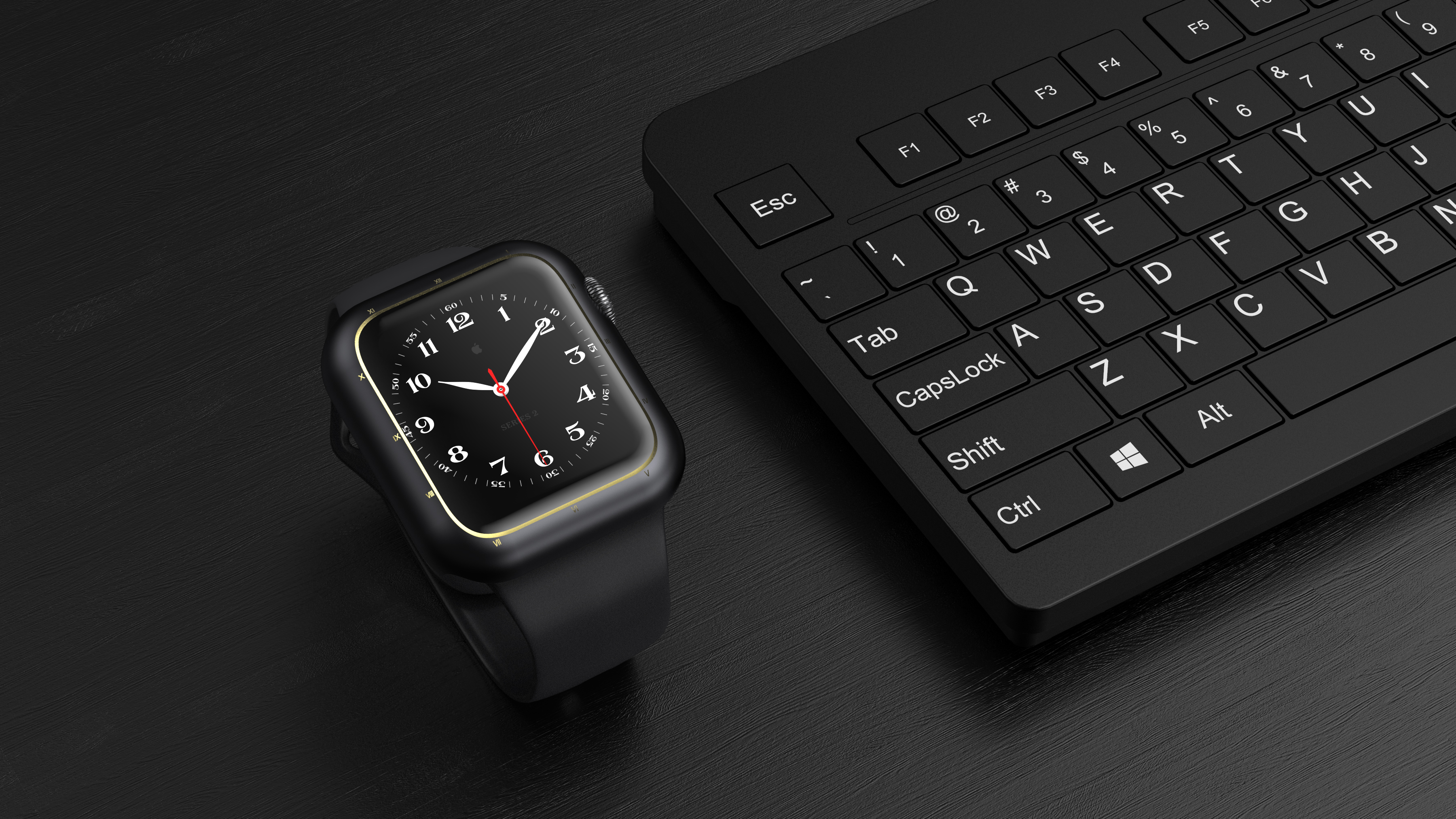 Watch protective cover，