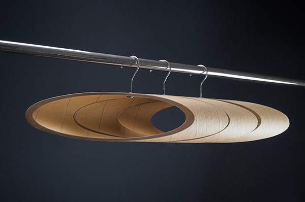 coat hanger，Industry，originality，section，