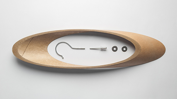 coat hanger，Industry，originality，section，