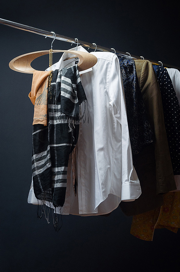 coat hanger，Industry，originality，section，
