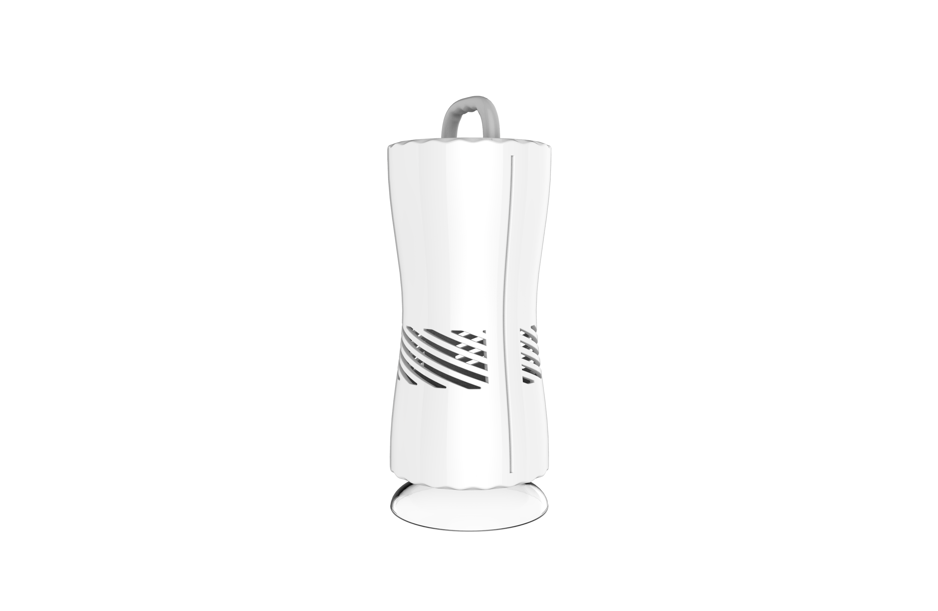 Twist clothes manually，