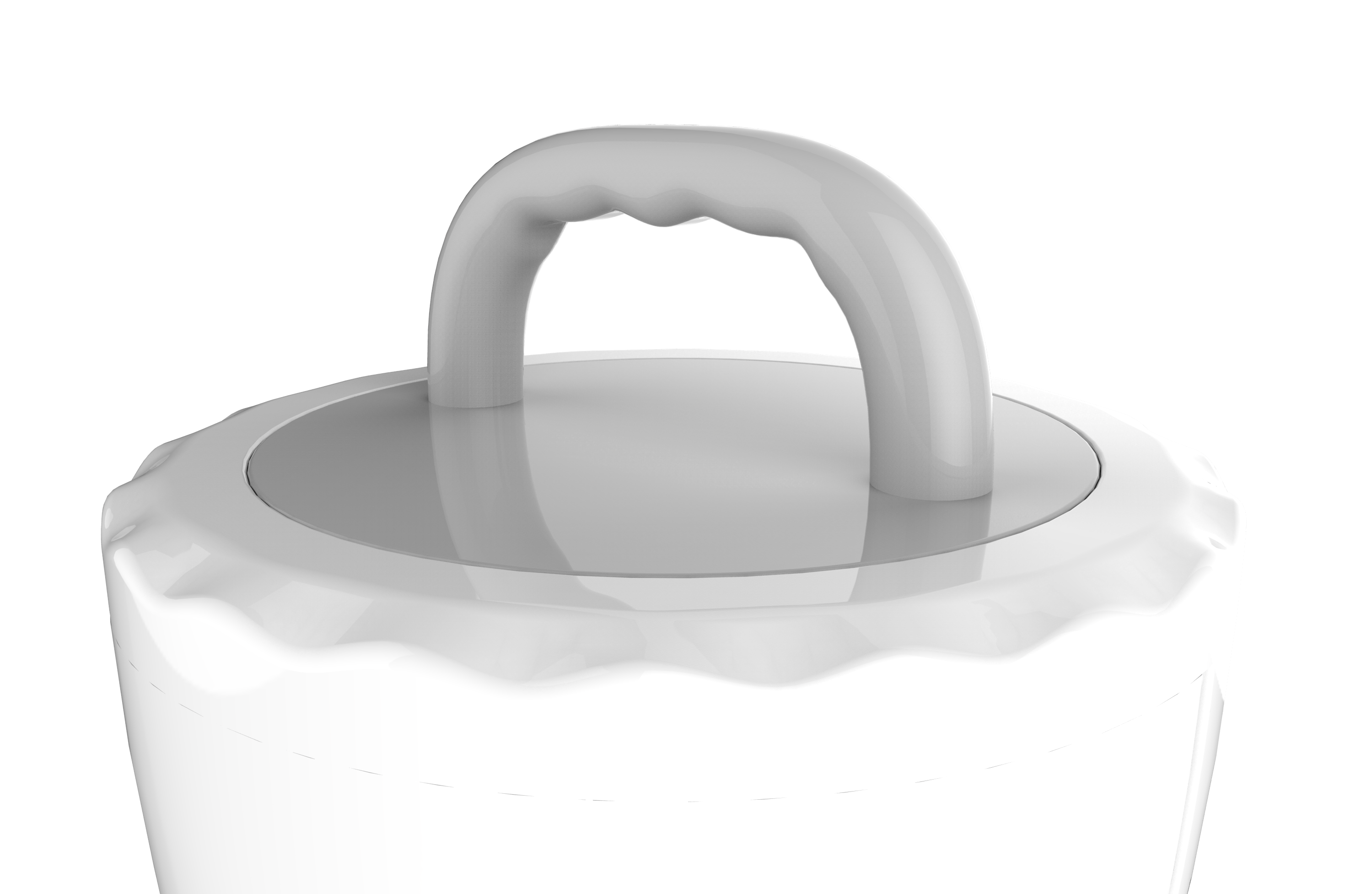 Twist clothes manually，