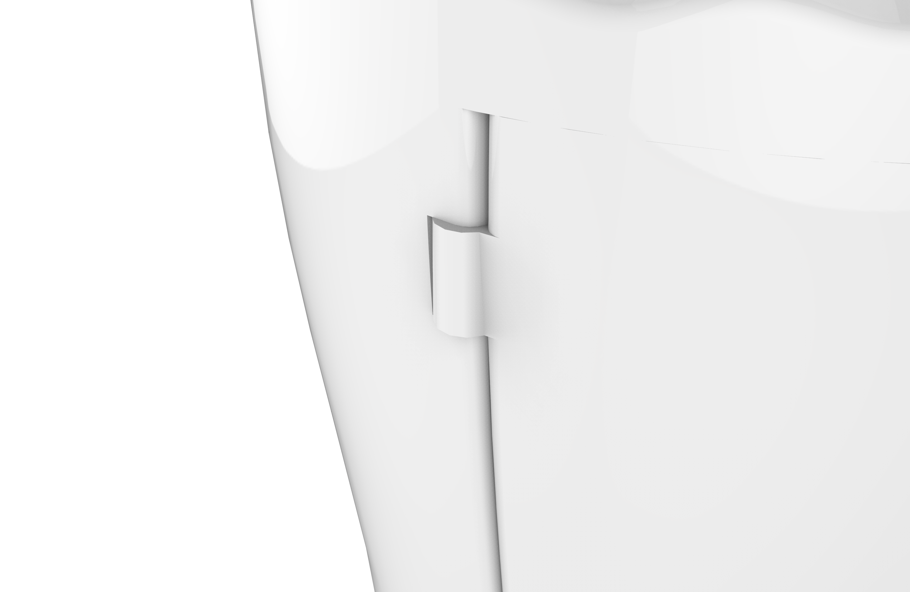 Twist clothes manually，