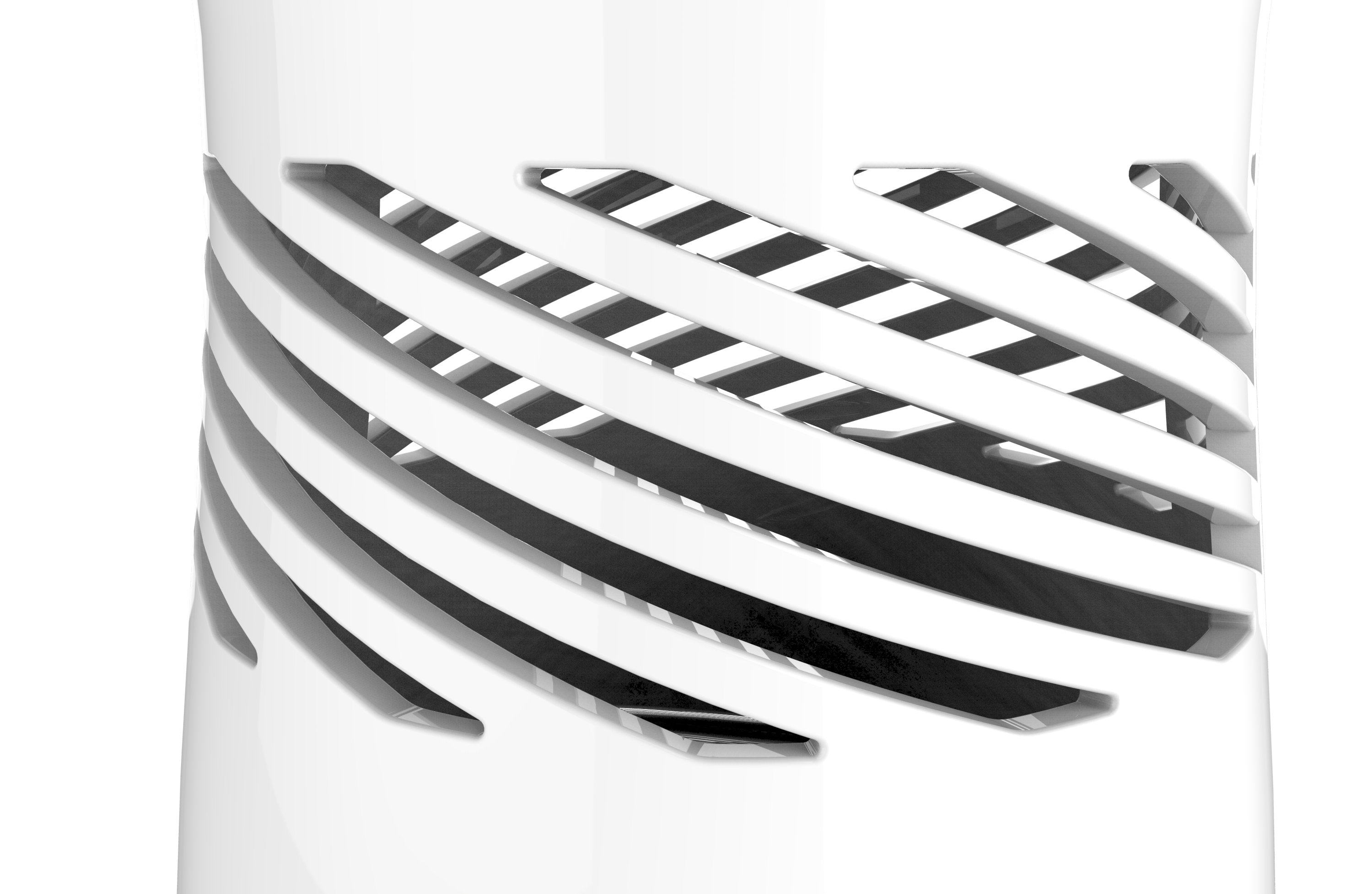 Twist clothes manually，