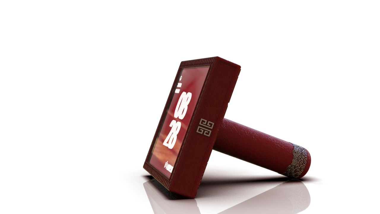 alarm clock，Cultural creation，