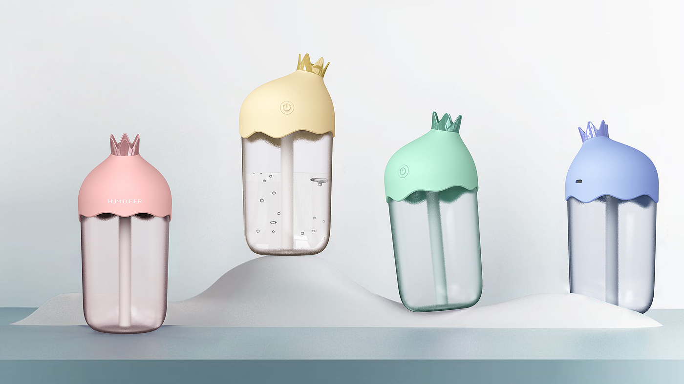 Humidifier，