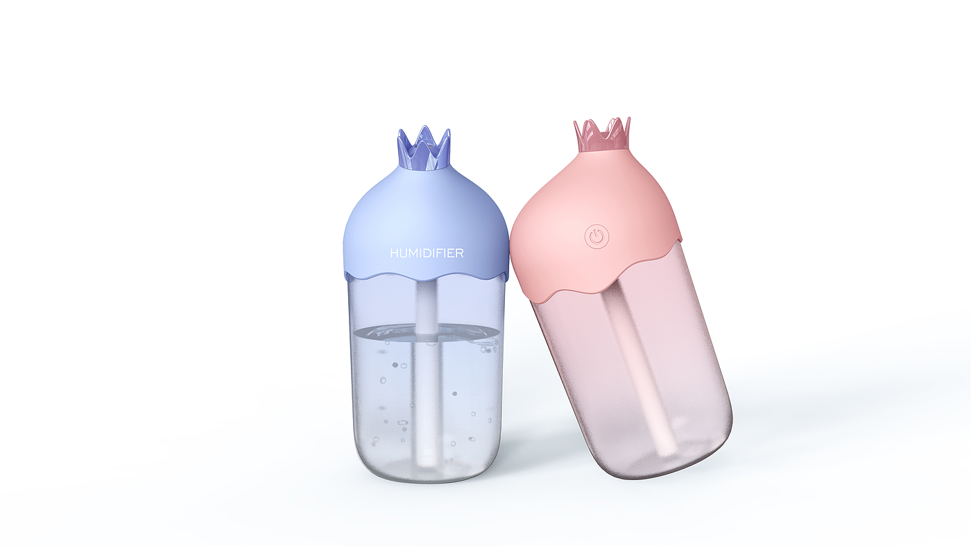 Humidifier，
