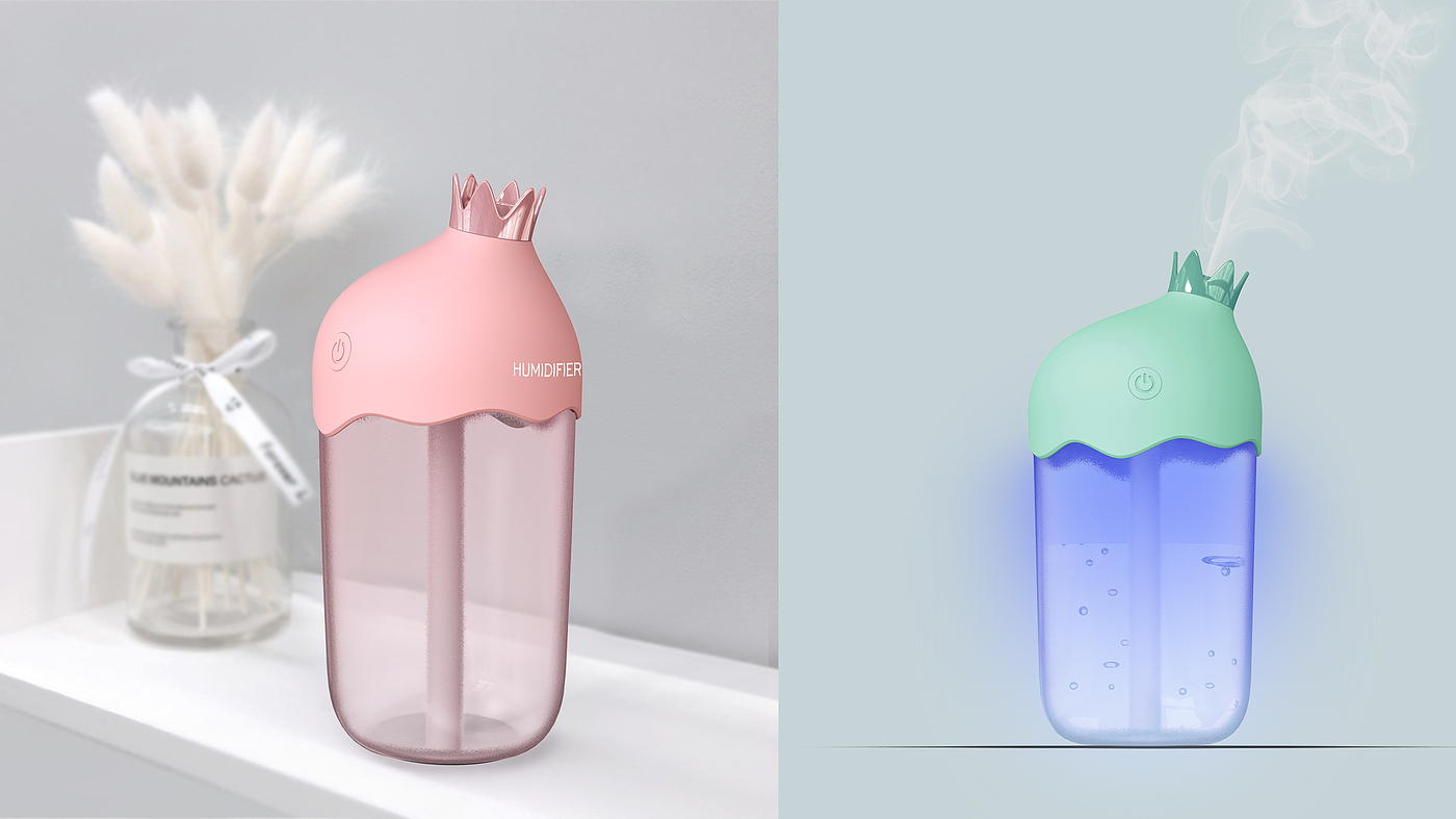 Humidifier，
