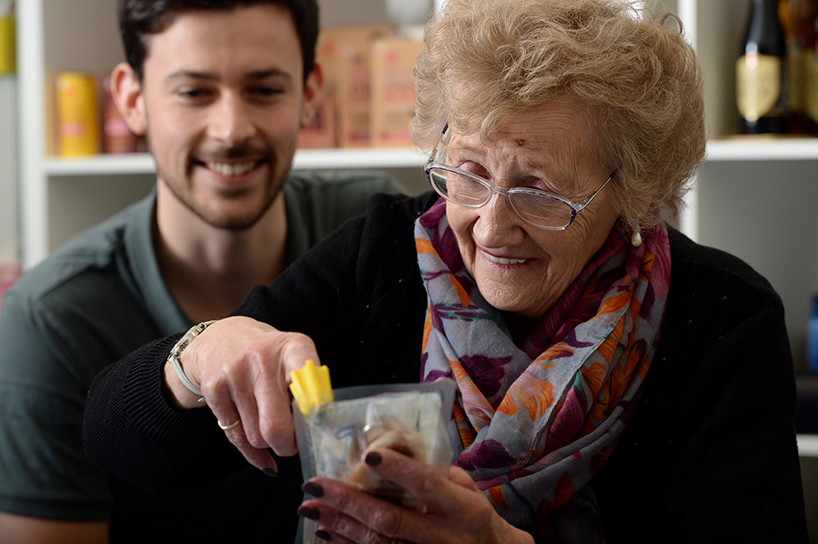 Wear it on your fingertips，nimble，pocket knife，Demolition Express，