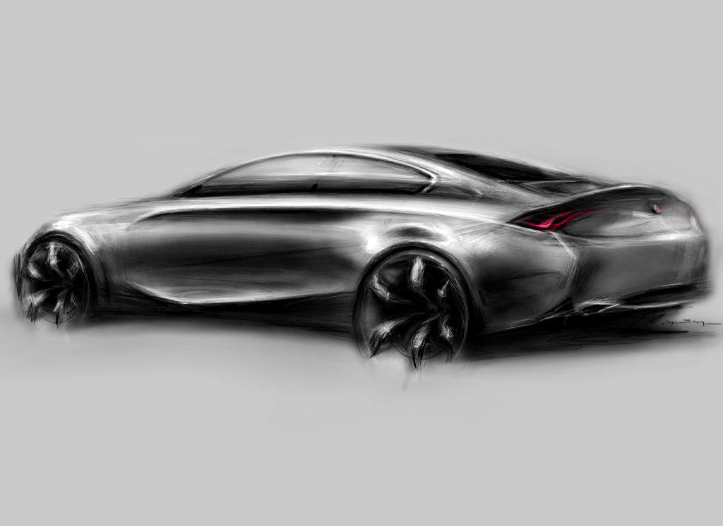 automobile，traffic，Hand drawn，vehicle，